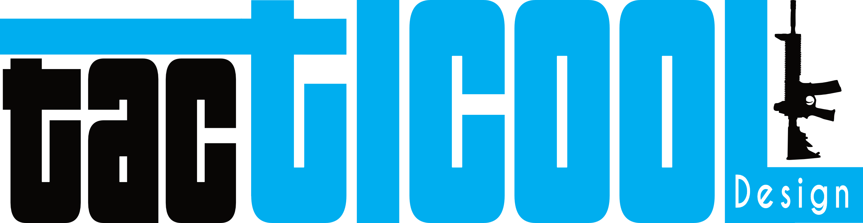 Tacticool Design logo