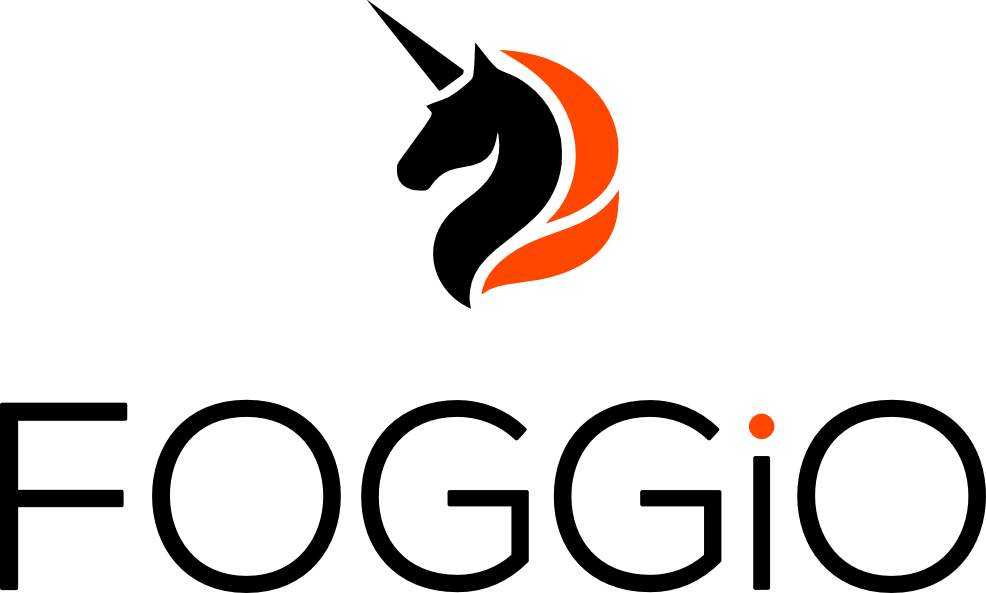 FOGGiO logo