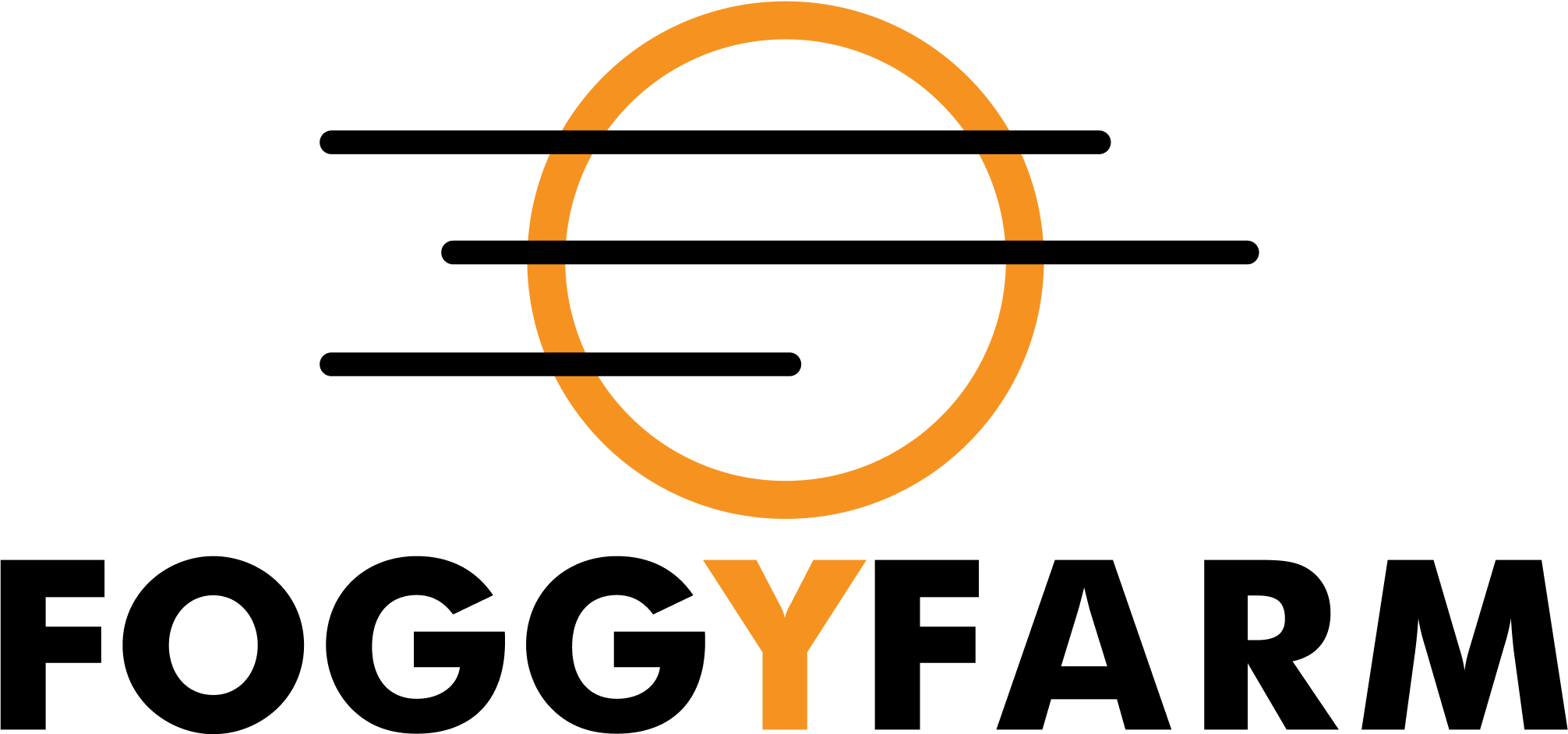 Foggy Farm logo
