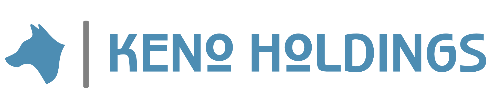 Keno Holdings logo
