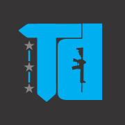 Tacticool Design logo